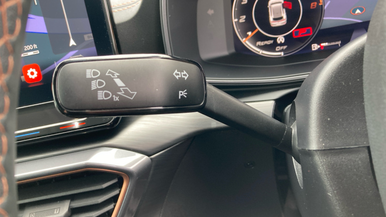 CUPRA Formentor 1.5 TSI 150 V1 5dr DSG Petrol Estate